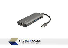 Startech.com usb multiport for sale  LIVERPOOL