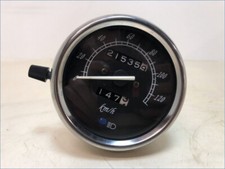 Compteur suzuki 125 d'occasion  Bénouville