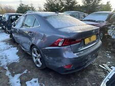 Lexus is300 is300h for sale  OLDHAM