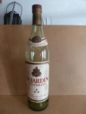 Weinbrand schnapsflasche dyjar gebraucht kaufen  Eisenhüttenstadt