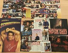 Arnold schwarzenegger internat gebraucht kaufen  Remscheid