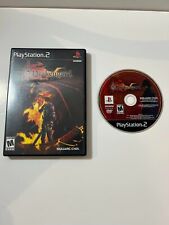 Drakengard no manual d'occasion  Expédié en Belgium