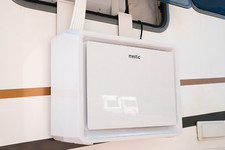 Mestic spa 3000 gebraucht kaufen  Neumarkt i.d.OPf.