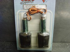 Mini motorcycle indicators for sale  OLDHAM