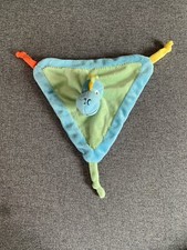 Doudou plat crocodile d'occasion  Grans