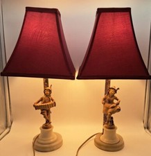 Hirsch antique art for sale  Gagetown