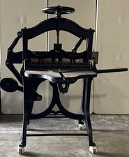Challenge advance guillotine for sale  Hayward