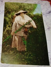 Tinted vintage photo for sale  Elma