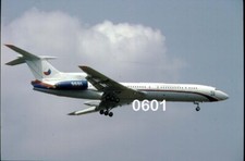 Tupolev czech air for sale  BRIGHTON