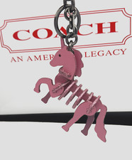 Coach glitter pink for sale  Jacksonville