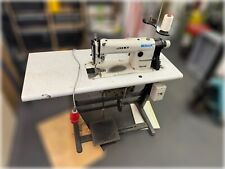 Juki industrie nähmaschine gebraucht kaufen  Kamen