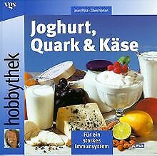 Hobbythek joghurt quark gebraucht kaufen  Berlin