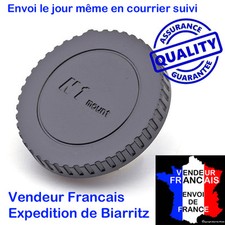 Bouchon boitiers nikon d'occasion  France