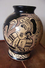 Ancien vase rond d'occasion  Annecy