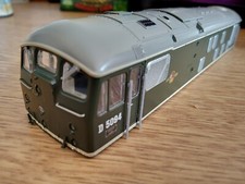 Gauge bachmann body for sale  SUTTON COLDFIELD