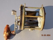 Templar trolling reel for sale  FAKENHAM
