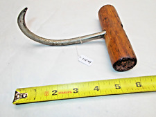 Hay hook vtg for sale  Saunderstown