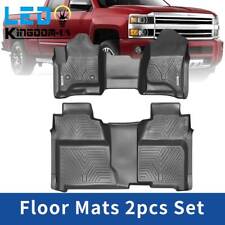Floor mats liners for sale  Kent