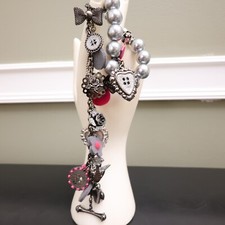 Betsey johnson jewelry for sale  New York