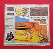 Star wars return for sale  SHEERNESS