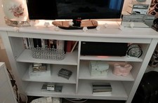 Ikea brusali white for sale Ikea brusali white for sale  BURY