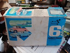 Sears volt 6 for sale  Rogers City