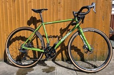 Ritchey outback gravel for sale  CHESTER