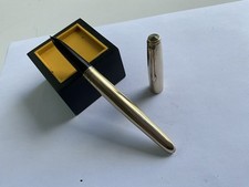 Parker vintage rolled for sale  DERBY