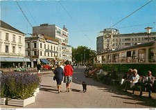 Suède sverige malmö d'occasion  Fruges