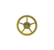 Genuíno Rolex Daytona 4130 335 roda central com pinhão Canon relógio movimento cal comprar usado  Enviando para Brazil