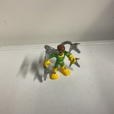 Playskool heroes marvel for sale  ASHFORD