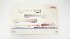 Märklin 2859 demonstrations gebraucht kaufen  Mönchengladbach