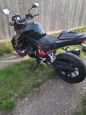 Motorcycles scooters for sale  WELLINGBOROUGH