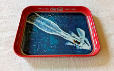Vassoio coca cola usato  Sondrio