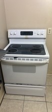 White oven flat for sale  Bradenton