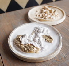 Set round decorative for sale  WISBECH