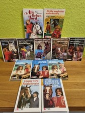 Reiterhof dreililien ursula gebraucht kaufen  Neuenkirchen