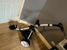 Motocaddy pro electric for sale  READING