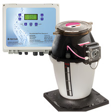 Pentair intellichem pump for sale  Worcester