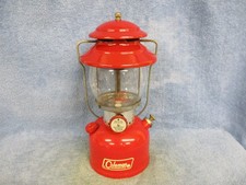 Coleman model 200a for sale  Kalama