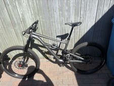 Specialized status 160 for sale  HULL