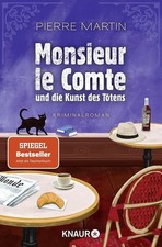 Monsieur comte kunst gebraucht kaufen  Berlin