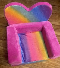 heart build bed chair bear for sale  Portland