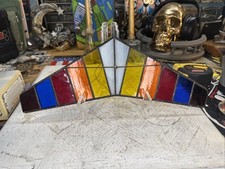 Vintage stained glass for sale  Willoughby