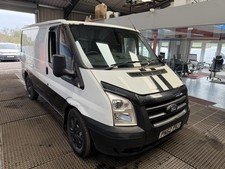 Plate ford transit for sale  SOLIHULL