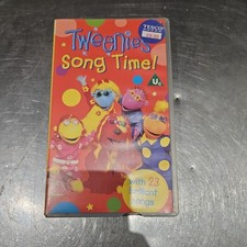 Vintage retro tweenies for sale  MAIDSTONE