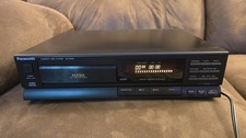 Panasonic pj316 vintage for sale  Stow