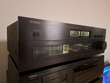 Yamaha high end gebraucht kaufen  Berlin