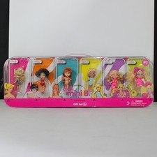Barbie mini favorites for sale  Batavia