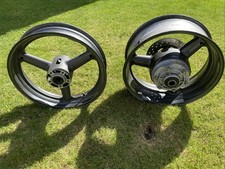 Suzuki gsxr 600 for sale  ASHFORD